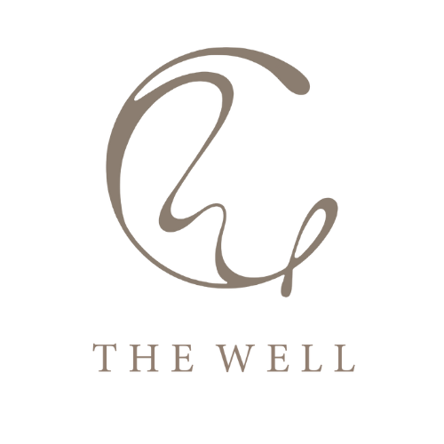 The Well VB logo